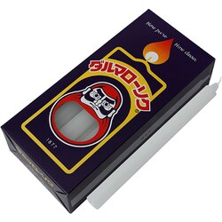 101-08 [ダルマ 7.5号16本入 450g]