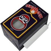 102-01 [ダルマ 短太8号16本入 450g]