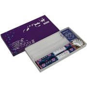 153-01 [華むらさき 記念品 K401]