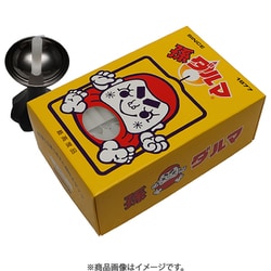 114-03 [孫ダルマ ジャンボ]