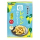 塩レモンかりんとう