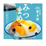 みつまめ