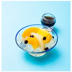 みつまめ Amazon.co.jp: 榮太樓總本鋪 みつまめ 270g ×6個 : 食品・飲料・お酒