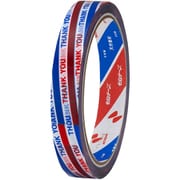 セロテープ ストアテープ 大巻15mm×35m 1巻入 三色旗 ST-1