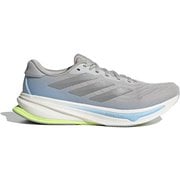 スーパーノヴァ ライズ 2 ランニング メンズ ランニングシューズ Grey Two/Matte Silver/Hi-Res 28cm IH8708