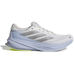 スーパーノヴァライズ2 レディース ランニングシューズ Dash Grey/Matte Silver/Silver Violet 25cm JS3047