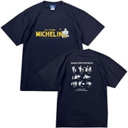 221996 [T-Shirt TraveL Navy L]