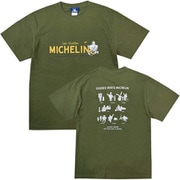 222030 [T-Shirt TraveL City green L]