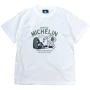 222238 [T-Shirt Garage White L]