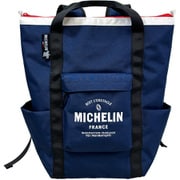 233968 [Tote back pack MicheLin TricoLor]