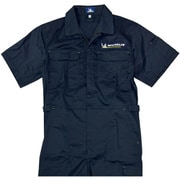 SS Jump-suit 2 CLermont M 226823