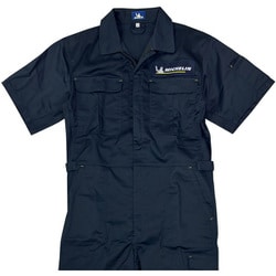 SS Jump-suit 2 CLermont 2L 226847