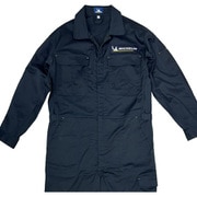 LS Jump-suit 2 CLermont M 226762