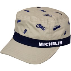 281495 [EMBRO Workcap Ride Beige]
