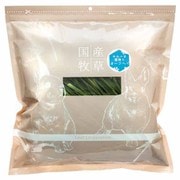 国産 やみつき 霜降りオーツヘイ(えん麦) 100g