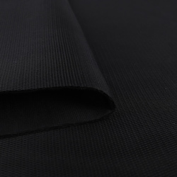 HMF-20C BK [ハンドメイドコレクション 生地 メッシュボンディング 65cm巾×1mカット BK ブラック]
