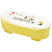 ゆでパスタ調理ケース 電子レンジ調理器 レンチンパスタ スヌーピー水彩 UDP2