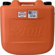 防災缶 水缶 灯油缶 20L オレンジ