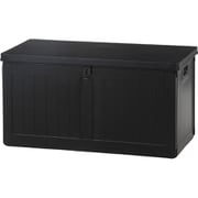 収納BOXベンチ BK 190L (38356) 55252