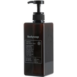 ボディソープ アックス ボディソープ ポンプ 370g アックス AXE ユニリーバ