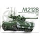 MGF2013 1/35 M2128 ブラッドレー MGS [組立式プラスチックモデル]