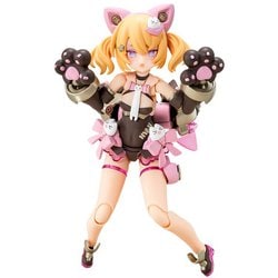 フラメモ　メロルド　まとめ売り ヨドバシ.com - コトブキヤ KOTOBUKIYA KP801 メガミデバイス