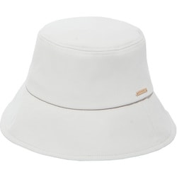 PARAHAT-24SS-02-white-free [カジュアルハット 遮光 ホワイト フリー]
