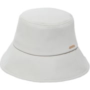 PARAHAT-24SS-02-grey-free [カジュアルハット 遮光 ライトグレー フリー]