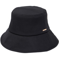 PARAHAT-24SS-02-bLack-free [カジュアルハット 遮光 ブラック フリー]