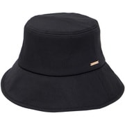 PARAHAT-24SS-02-bLack-free [カジュアルハット 遮光 ブラック フリー]