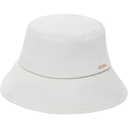 PARAHAT-24SS-02-white-L [カジュアルハット 遮光 ホワイト L]
