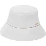 PARAHAT-24SS-02-white-L [カジュアルハット 遮光 ホワイト L]