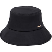 PARAHAT-24SS-02-bLack-L [カジュアルハット 遮光 ブラック L]