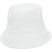 PARAHAT-24SS-03-white-free [バケットハット 遮光 ホワイト フリー]