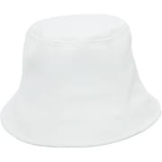 PARAHAT-24SS-03-white-L [バケットハット 遮光 ホワイト L]