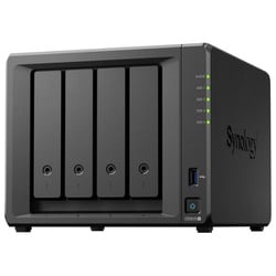 DiskStation DS925＋ AMD Ryzen V1500B CPU搭載 多機能 4ベイ NASサーバー DS925＋