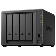 DiskStation DS925+ AMD Ryzen V1500B CPU搭載 多機能 4ベイ NASサーバー DS925+
