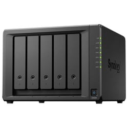 5ベイ 拡張ユニット DX525