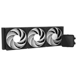 ヨドバシ.com - ZALMAN ザルマン 簡易水冷CPUクーラー 2.73