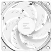 120mm PCケースファン ホワイト ZM-AF120R ARGB WHITE