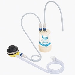 アンダーシンク型 フェーズフリー浄水器 SESERA SYUS2