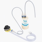 アンダーシンク型 フェーズフリー浄水器 SESERA SYUS2