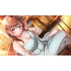 Switch 制服カノジョ 通常版 ゲーム: 制服カノジョ まよいごエンゲージ ゆめは初恋BOX ファミ