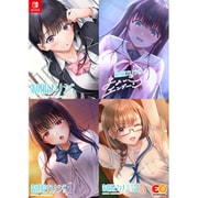 制服カノジョ フルセット版 [Nintendo Switchソフト]