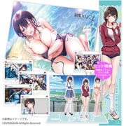 制服カノジョ2 グッズセットB 八尋実桜