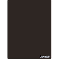 チェアマット 120×160cm ブラック 427197