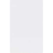 チェアマット 100×160cm ホワイト ロゴ無し 432533