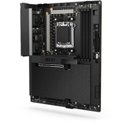 ヨドバシ.com - NZXT エヌゼットエックスティー AMD AM5ソケット