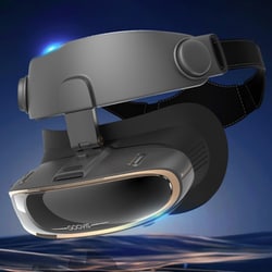 レビュー高評価の商品!の商品をすべて ヨドバシ.com - グービス GOOVIS ヘッドマウントディスプレイ その他ノートPCアクセサリー