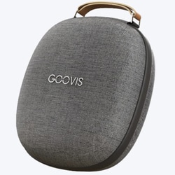 お値下げ GOOVIS G3X Pro オールインワンセット美品 ヨドバシ.com - グービス GOOVIS ヘッドマウントディスプレイ